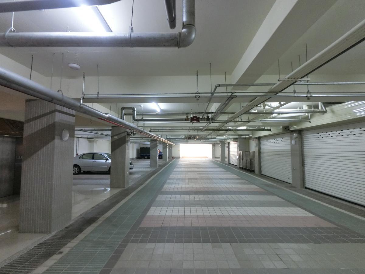 Hotel 雲林斗六福爾摩莎大飯店 Exteriér fotografie
