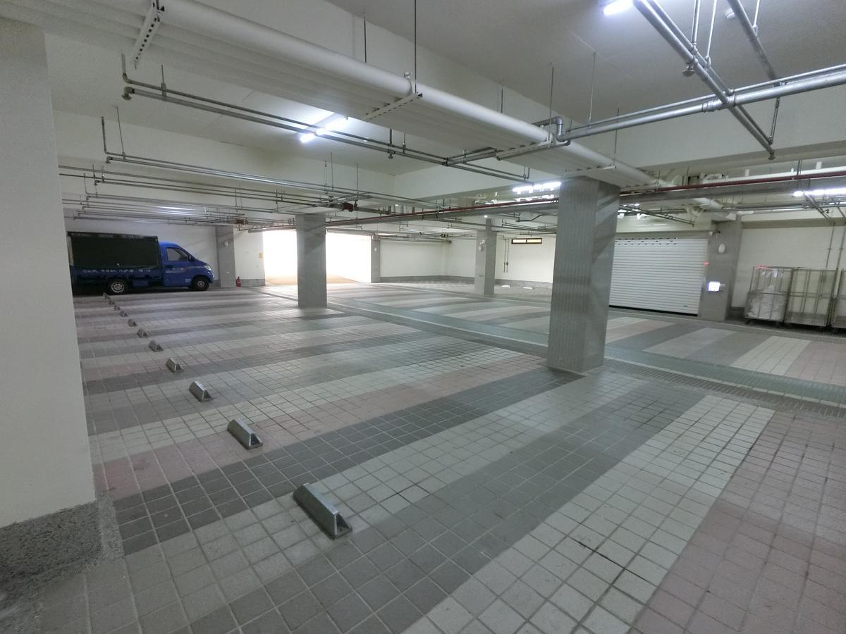 Hotel 雲林斗六福爾摩莎大飯店 Exteriér fotografie
